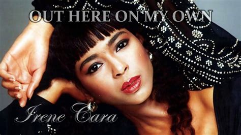 youtube fame irene cara|irene cara songs from fame.